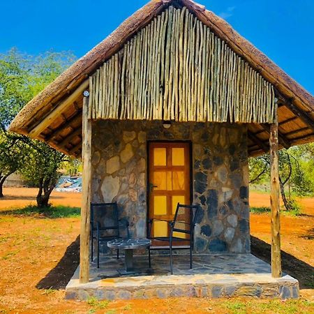 Lobatse Big Valley Game Lodge מראה חיצוני תמונה