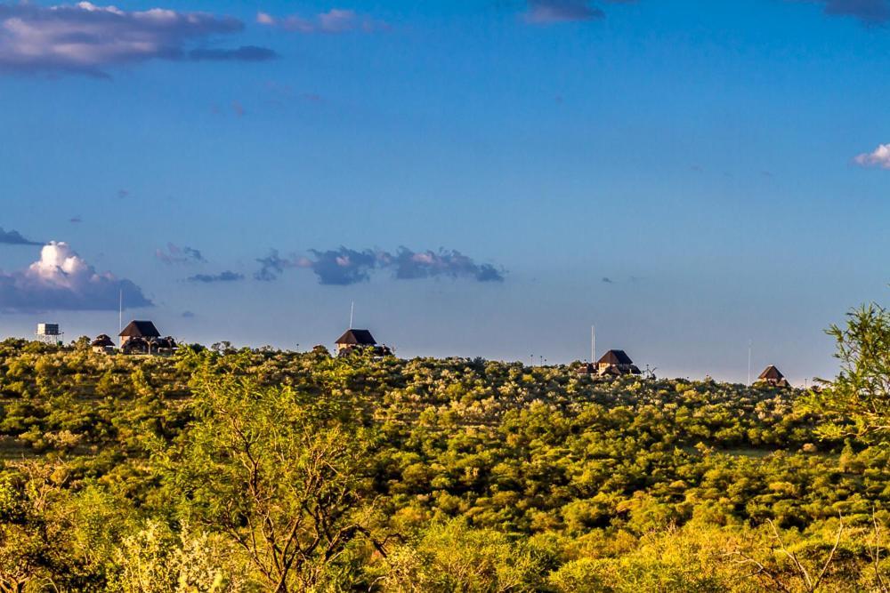 Lobatse Big Valley Game Lodge מראה חיצוני תמונה