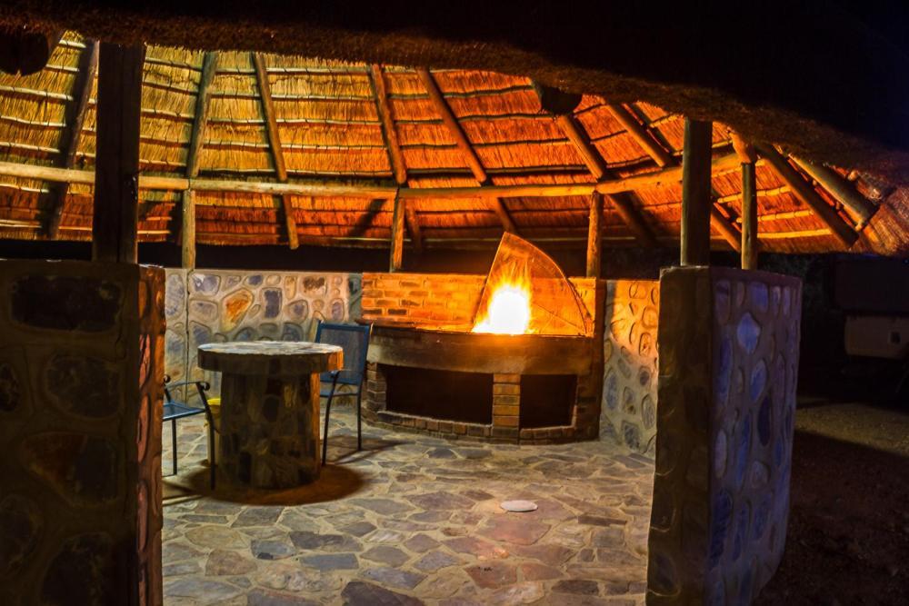 Lobatse Big Valley Game Lodge מראה חיצוני תמונה