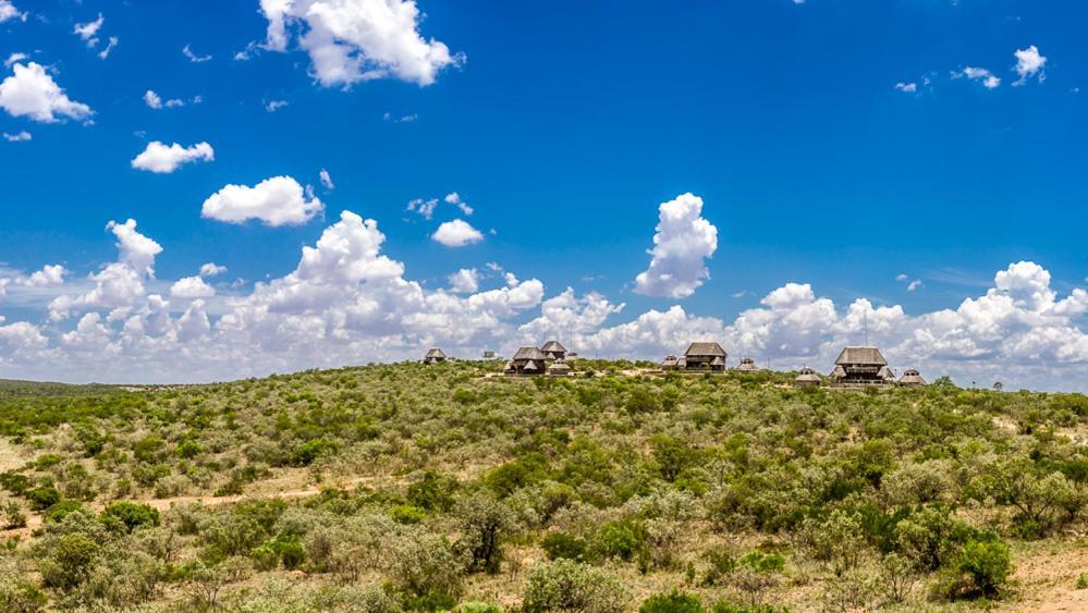 Lobatse Big Valley Game Lodge מראה חיצוני תמונה