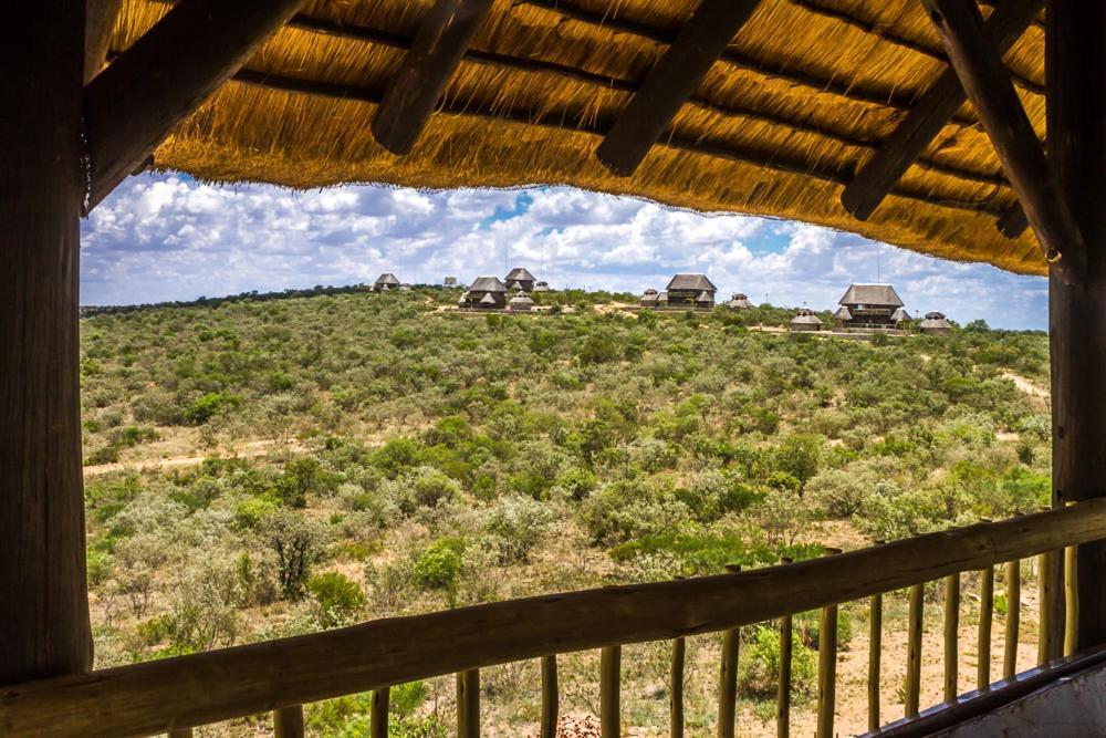 Lobatse Big Valley Game Lodge מראה חיצוני תמונה