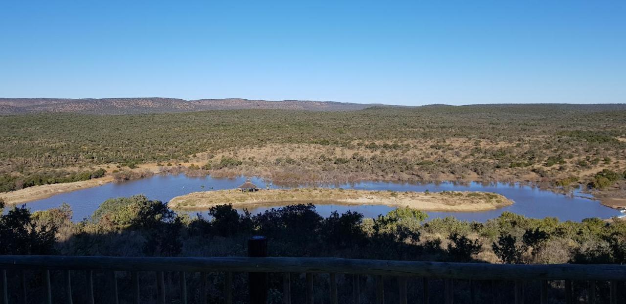 Lobatse Big Valley Game Lodge מראה חיצוני תמונה