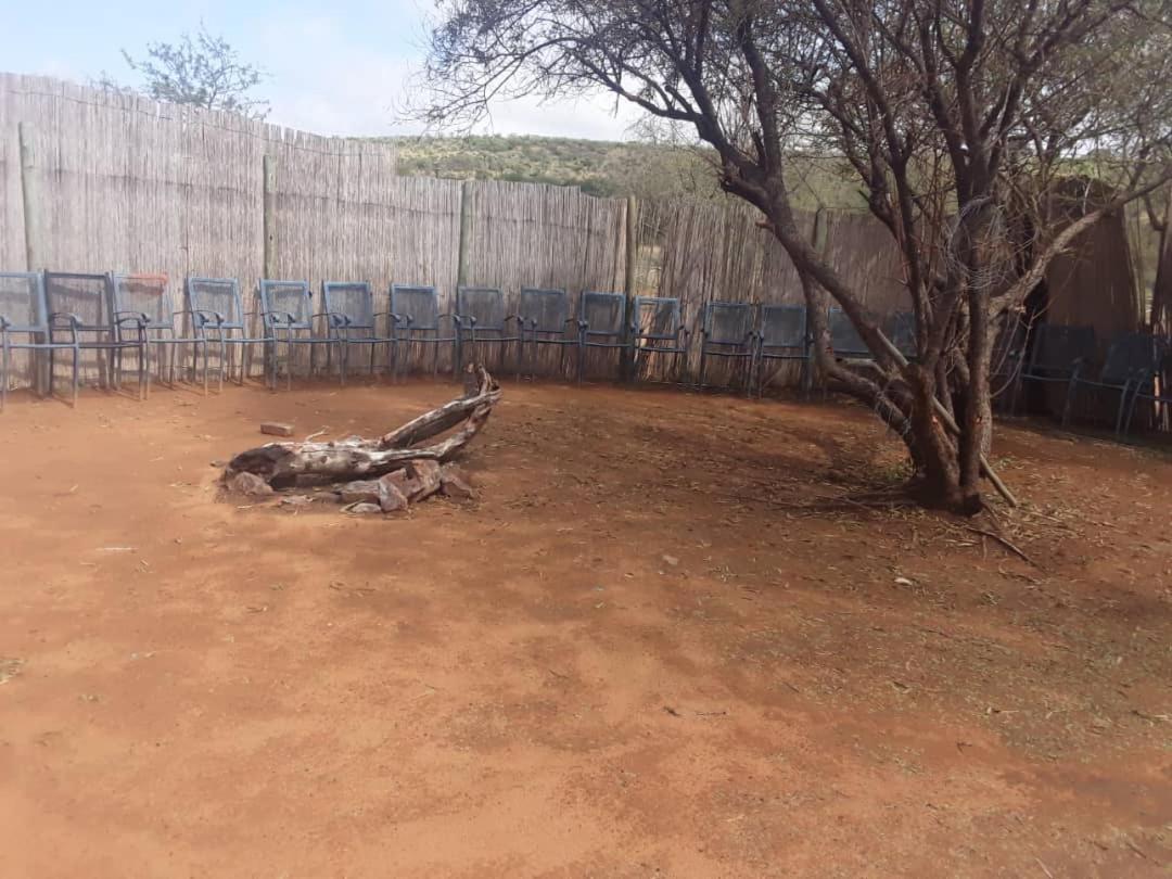 Lobatse Big Valley Game Lodge מראה חיצוני תמונה